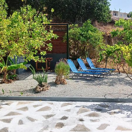 Achlia Sun Day Villa מראה חיצוני תמונה