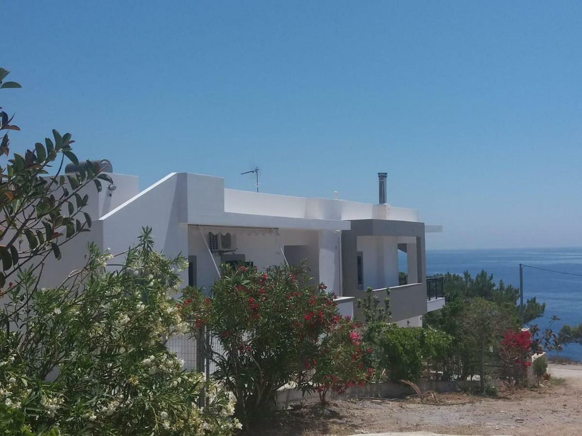 Achlia Sun Day Villa מראה חיצוני תמונה