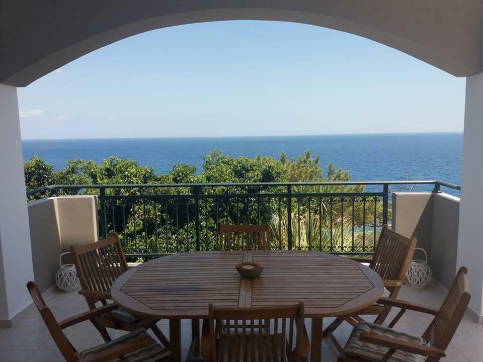Achlia Sun Day Villa מראה חיצוני תמונה