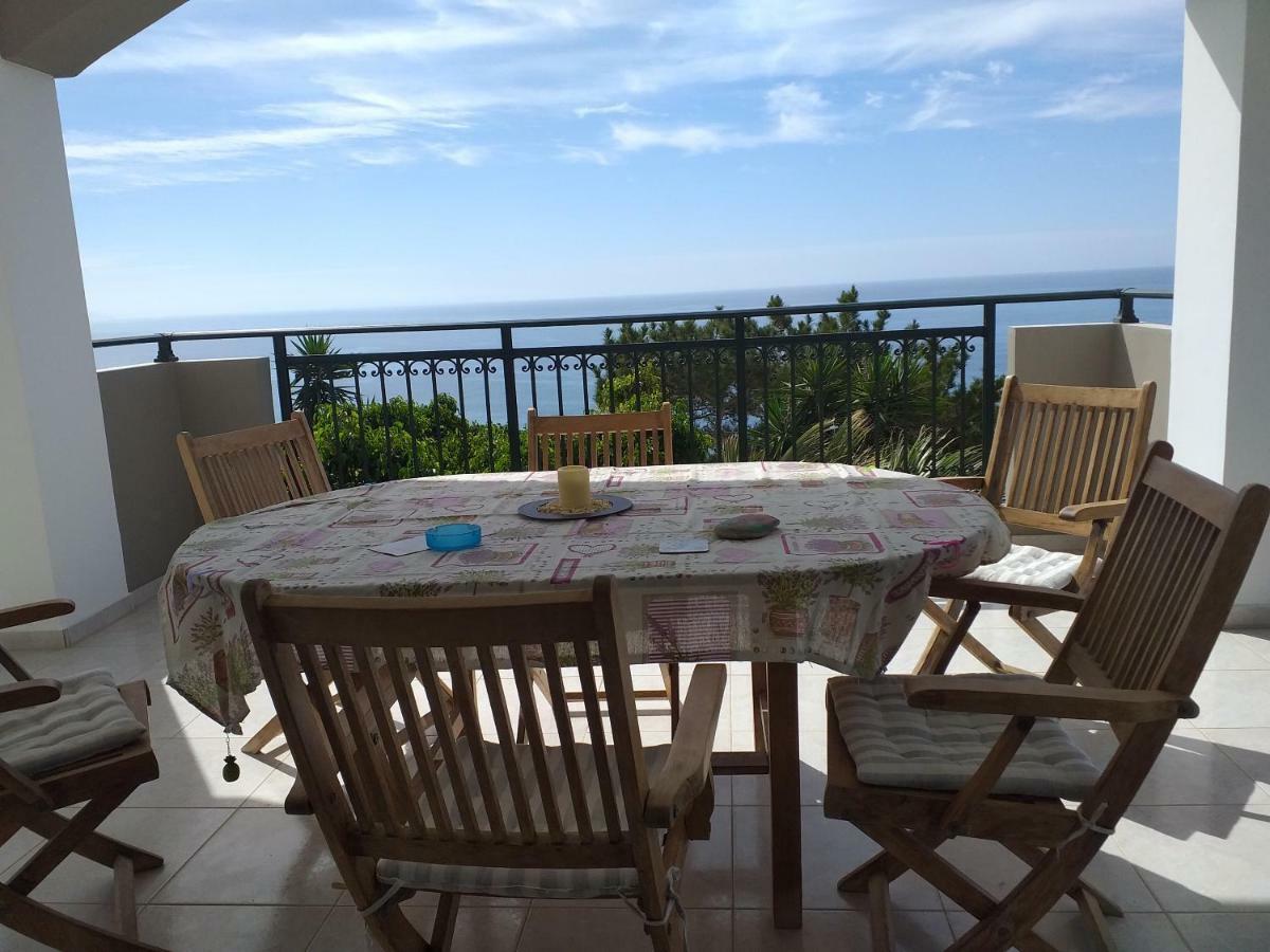 Achlia Sun Day Villa מראה חיצוני תמונה