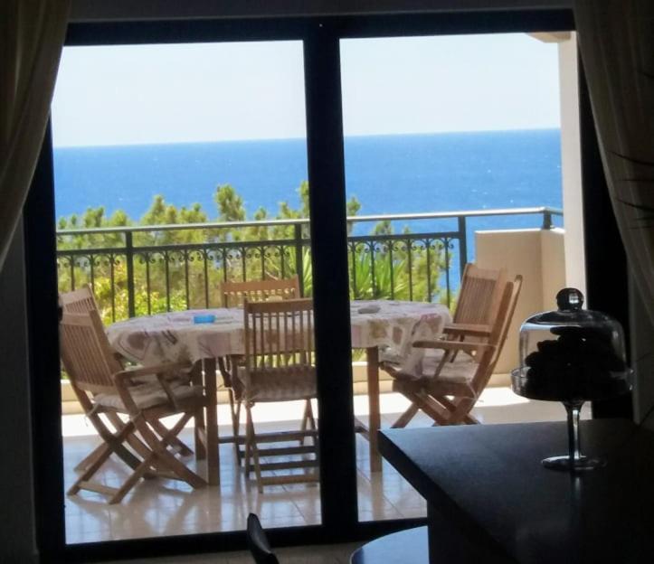 Achlia Sun Day Villa מראה חיצוני תמונה